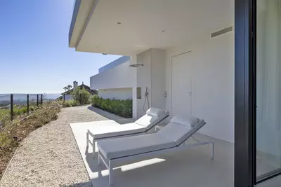 Detached Villa in Benahavís