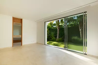 Detached Villa in Casares