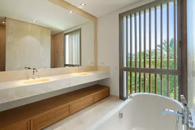 Detached Villa in Casares