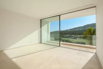 Detached Villa in Casares
