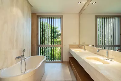 Detached Villa in Casares