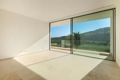 Detached Villa in Casares