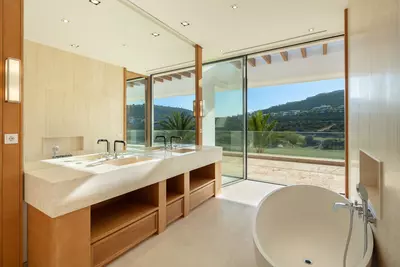 Detached Villa in Casares