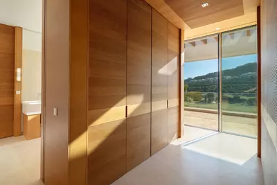Detached Villa in Casares