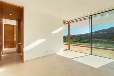 Detached Villa in Casares