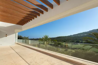 Detached Villa in Casares