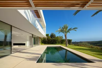 Detached Villa in Casares