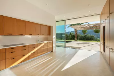 Detached Villa in Casares