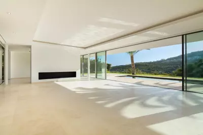 Detached Villa in Casares