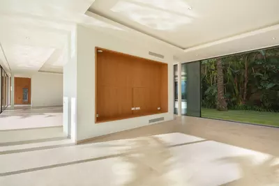 Detached Villa in Casares