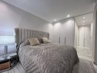 Middle Floor Apartment in Benahavís