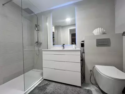 Middle Floor Apartment in Benahavís