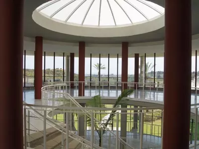 Middle Floor Apartment in Benahavís