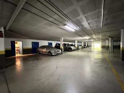 Middle Floor Apartment in Benahavís