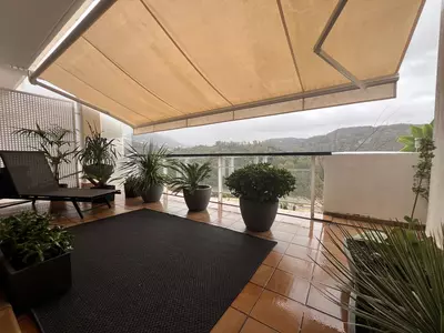 Middle Floor Apartment in Benahavís