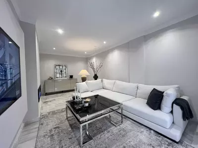 Middle Floor Apartment in Benahavís