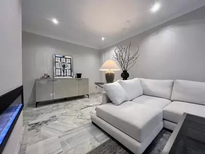 Middle Floor Apartment in Benahavís