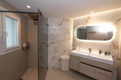 Middle Floor Apartment in Puerto Banús