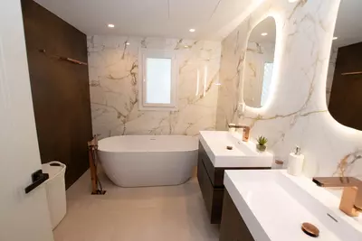 Middle Floor Apartment in Puerto Banús