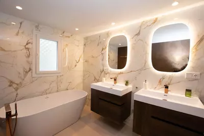 Middle Floor Apartment in Puerto Banús