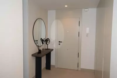 Middle Floor Apartment in Puerto Banús
