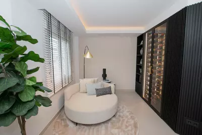 Middle Floor Apartment in Puerto Banús
