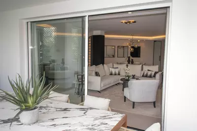 Middle Floor Apartment in Puerto Banús