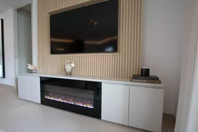 Middle Floor Apartment in Puerto Banús