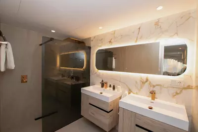 Middle Floor Apartment in Puerto Banús
