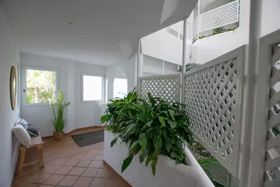 Middle Floor Apartment in Puerto Banús