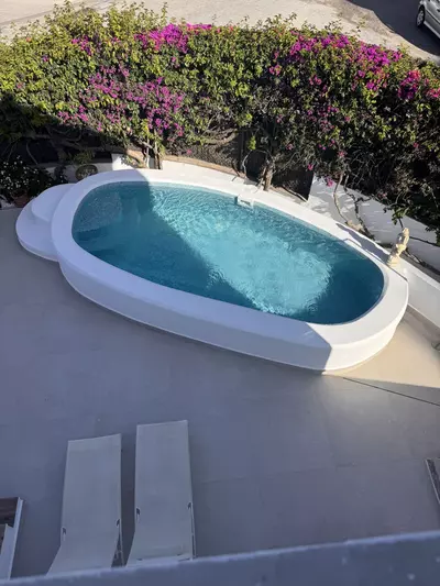 Semi-Detached House in Guadalmina Alta