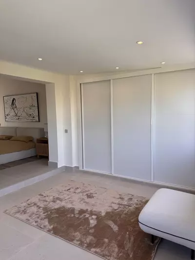 Semi-Detached House in Guadalmina Alta