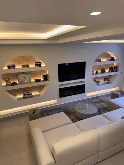 Semi-Detached House in Guadalmina Alta