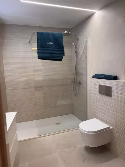 Semi-Detached House in Guadalmina Alta