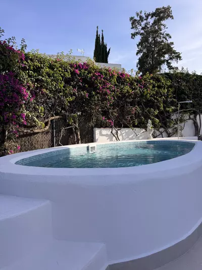 Semi-Detached House in Guadalmina Alta