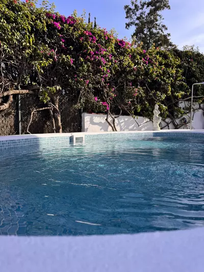 Semi-Detached House in Guadalmina Alta