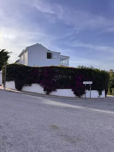 Semi-Detached House in Guadalmina Alta