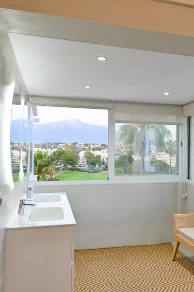 Semi-Detached House in Guadalmina Alta
