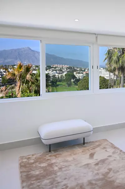 Semi-Detached House in Guadalmina Alta