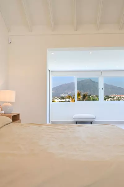 Semi-Detached House in Guadalmina Alta