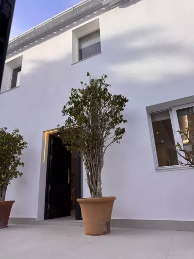 Semi-Detached House in Guadalmina Alta