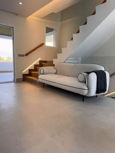 Semi-Detached House in Guadalmina Alta