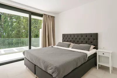 Townhouse in Estepona