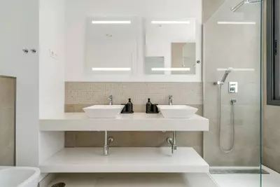 Townhouse in Estepona