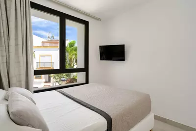 Townhouse in Estepona