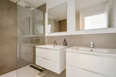 Townhouse in Estepona