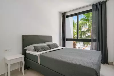 Townhouse in Estepona
