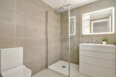 Townhouse in Estepona