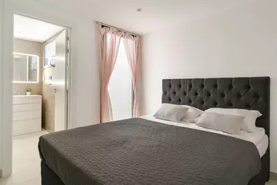 Townhouse in Estepona