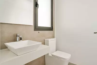 Townhouse in Estepona